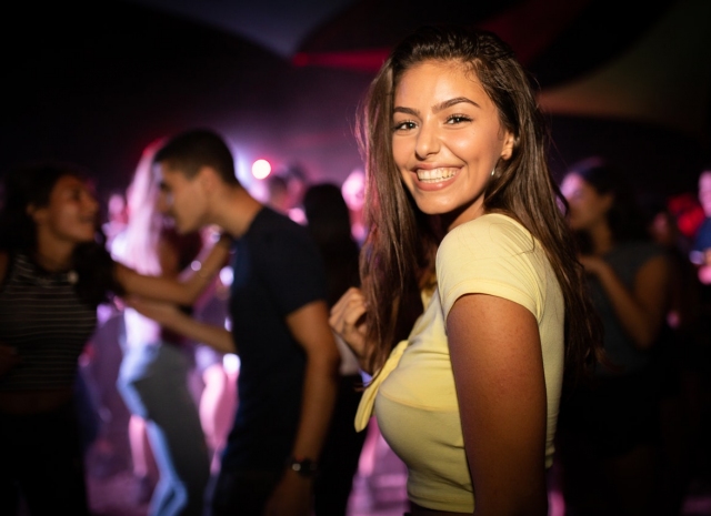 Prečo by na študentských akciách nemal chýbať Fotocorner?