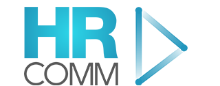 Logo referencie HRcomm
