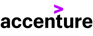 Logo referencie accenture