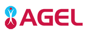 Logo referencie agel