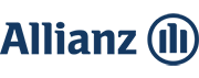 Logo referencie allianz