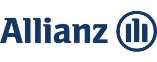 Logo referencie allianz