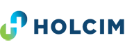 Logo referencie holcim