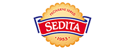 Logo referencie sedita
