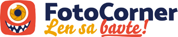 FotoCorner Logo